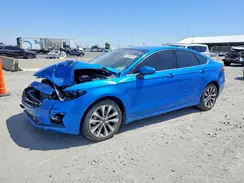 3FA6P0T92KR286622 2019 FORD FUSION
