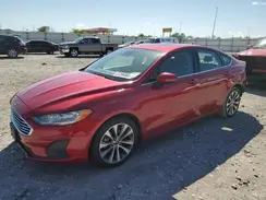 3FA6P0T92LR121185 2020 FORD FUSION