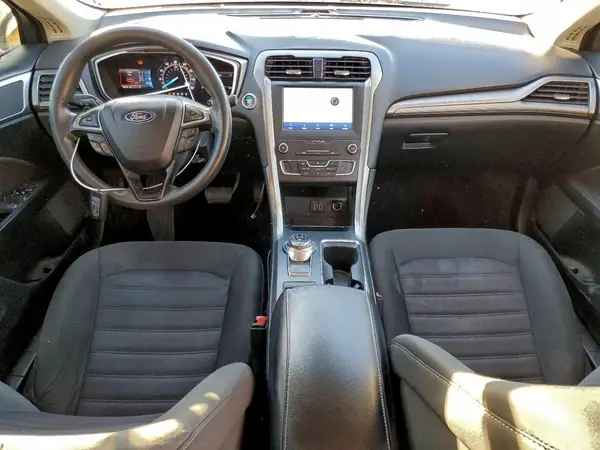 3FA6P0T92LR149942 2020 FORD FUSION - Image 8