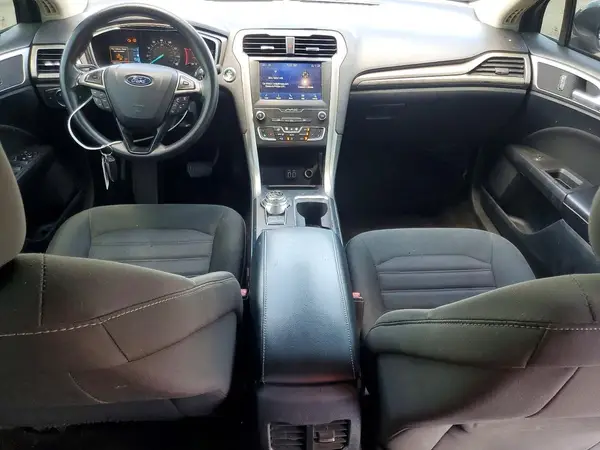 3FA6P0T92LR150217 2020 FORD FUSION - Image 8