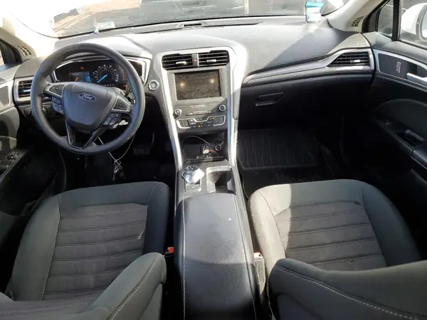 3FA6P0T92LR150251 2020 FORD FUSION - Image 8