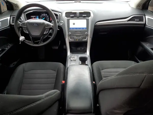 3FA6P0T92LR162335 2020 FORD FUSION - Image 8