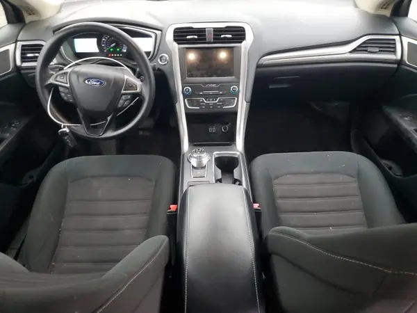 3FA6P0T92LR173335 2020 FORD FUSION - Image 8
