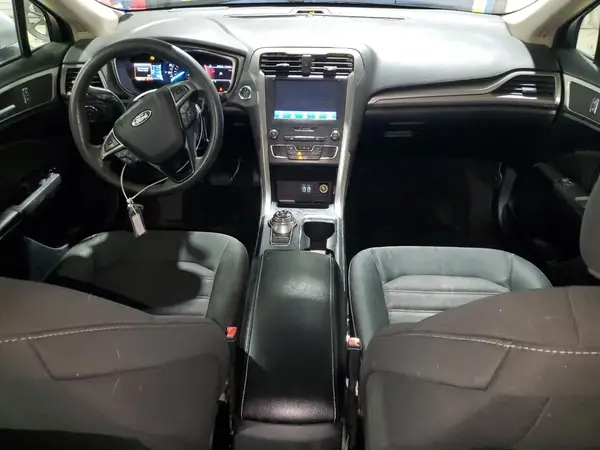3FA6P0T92LR179572 2020 FORD FUSION - Image 8