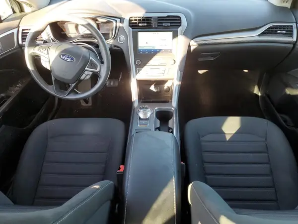 3FA6P0T92LR180320 2020 FORD FUSION - Image 8