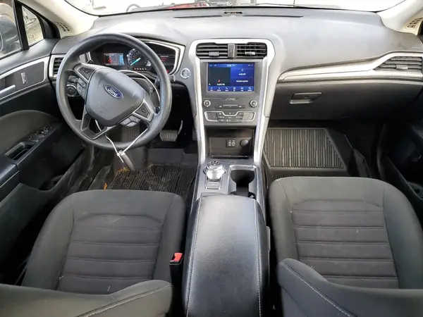 3FA6P0T92LR181354 2020 FORD FUSION - Image 8