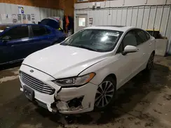 3FA6P0T92LR214207 2020 FORD FUSION