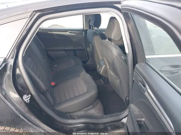 3FA6P0T92LR221691 2020 FORD FUSION - Image 8