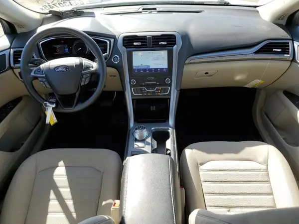 3FA6P0T92LR228253 2020 FORD FUSION - Image 8