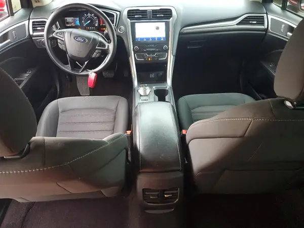 3FA6P0T92LR254996 2020 FORD FUSION - Image 8