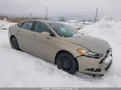 3FA6P0T93GR107494 2016 FORD FUSION