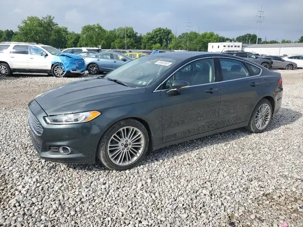 3FA6P0T93GR121895 2016 FORD FUSION - Image 1