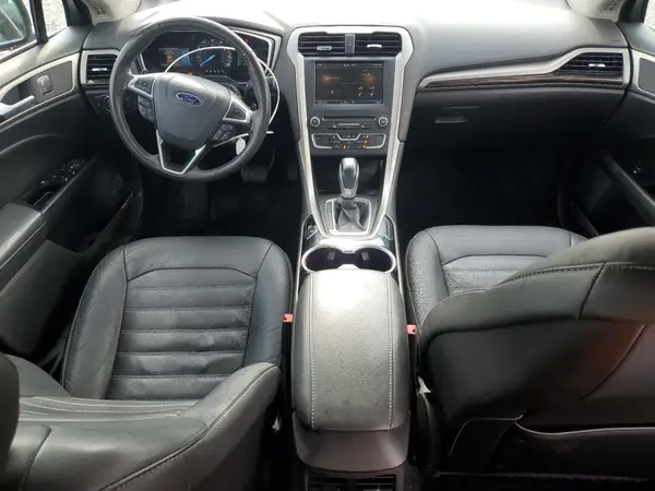 3FA6P0T93GR121895 2016 FORD FUSION - Image 8