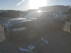 3FA6P0T93GR137384 2016 FORD FUSION
