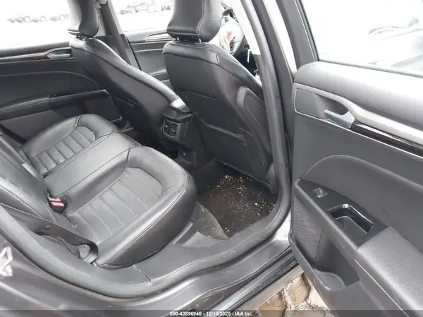 3FA6P0T93GR164942 2016 FORD FUSION - Image 8