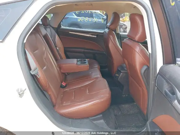 3FA6P0T93GR167856 2016 FORD FUSION - Image 8