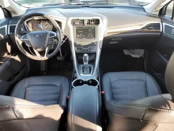 3FA6P0T93GR169297 2016 FORD FUSION - Image 8