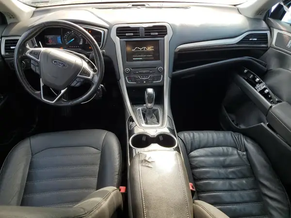 3FA6P0T93GR171535 2016 FORD FUSION - Image 8