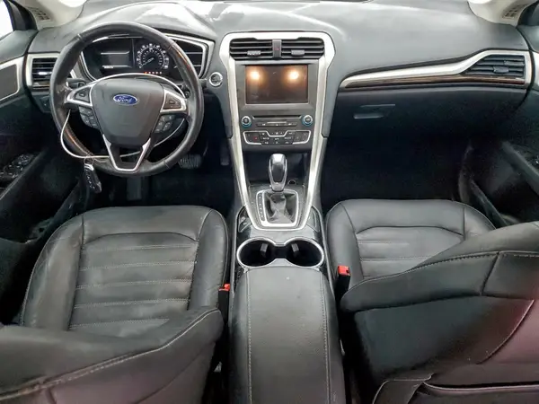 3FA6P0T93GR181594 2016 FORD FUSION - Image 8
