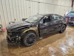 3FA6P0T93GR189632 2016 FORD FUSION