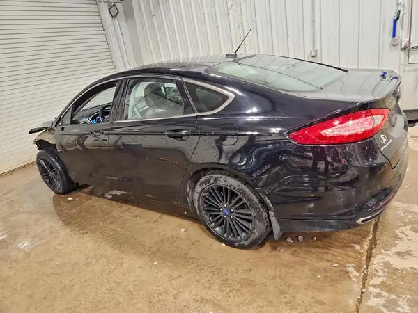 3FA6P0T93GR189632 2016 FORD FUSION - Image 2