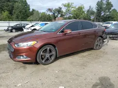 3FA6P0T93GR191770 2016 FORD FUSION