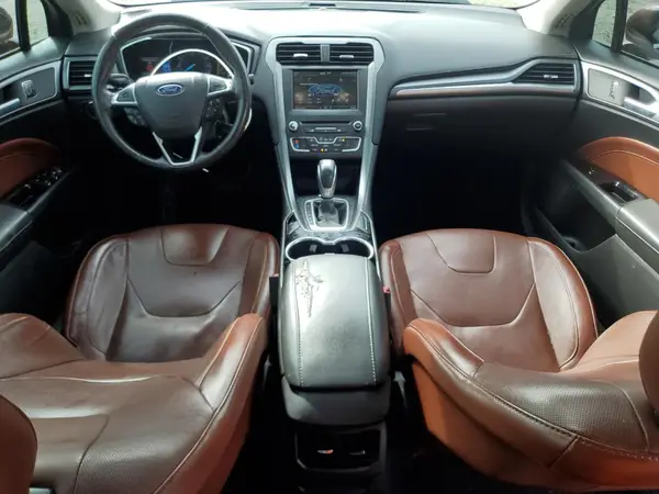 3FA6P0T93GR191770 2016 FORD FUSION - Image 8