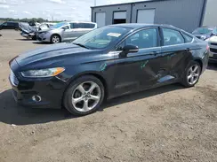 3FA6P0T93GR200516 2016 FORD FUSION