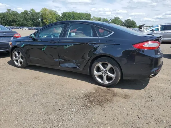 3FA6P0T93GR200516 2016 FORD FUSION - Image 2
