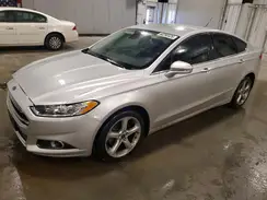 3FA6P0T93GR200760 2016 FORD FUSION