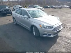 3FA6P0T93GR209930 2016 FORD FUSION