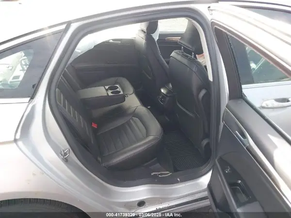 3FA6P0T93GR209930 2016 FORD FUSION - Image 8