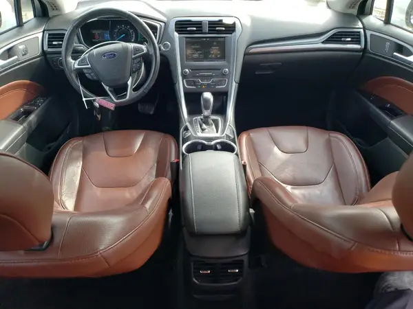 3FA6P0T93GR212438 2016 FORD FUSION - Image 8