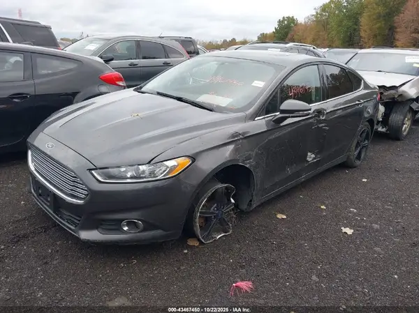 3FA6P0T93GR216473 2016 FORD FUSION - Image 2