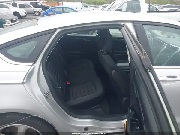 3FA6P0T93GR218983 2016 FORD FUSION - Image 8