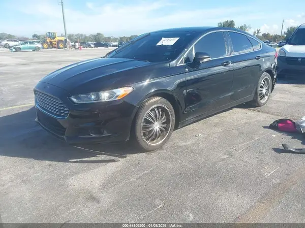 3FA6P0T93GR220913 2016 FORD FUSION - Image 2