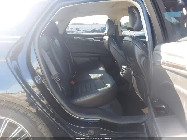 3FA6P0T93GR220913 2016 FORD FUSION - Image 8