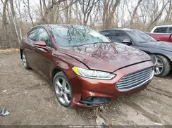 3FA6P0T93GR223231 2016 FORD FUSION