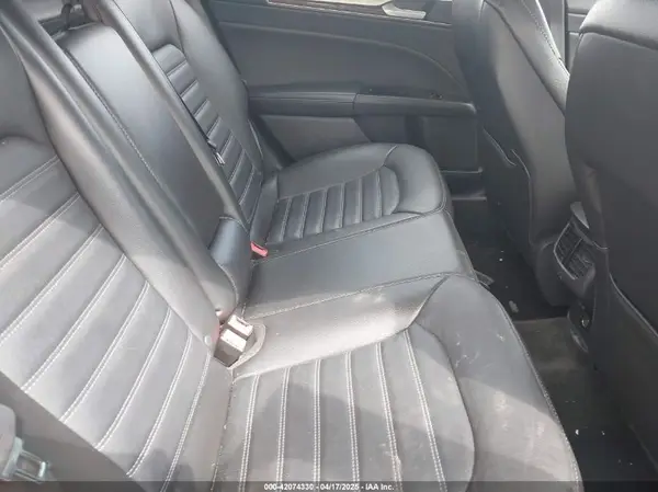 3FA6P0T93GR223780 2016 FORD FUSION - Image 8