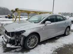 3FA6P0T93GR236562 2016 FORD FUSION