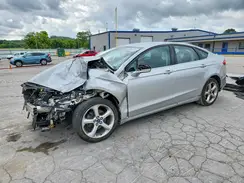 3FA6P0T93GR241244 2016 FORD FUSION