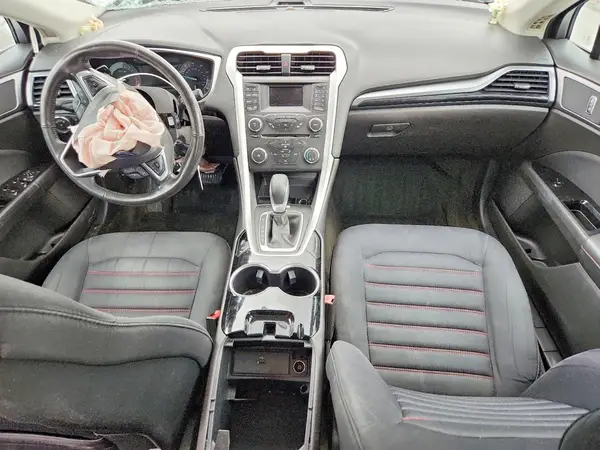 3FA6P0T93GR241244 2016 FORD FUSION - Image 8
