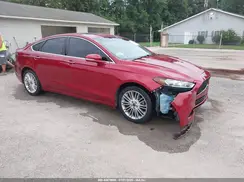 3FA6P0T93GR242958 2016 FORD FUSION