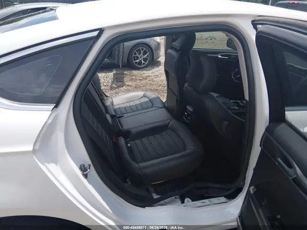 3FA6P0T93GR256875 2016 FORD FUSION - Image 8