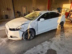 3FA6P0T93GR263003 2016 FORD FUSION