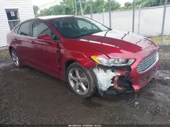 3FA6P0T93GR263681 2016 FORD FUSION