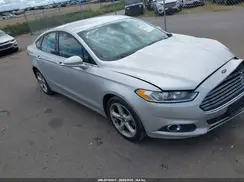 3FA6P0T93GR264734 2016 FORD FUSION