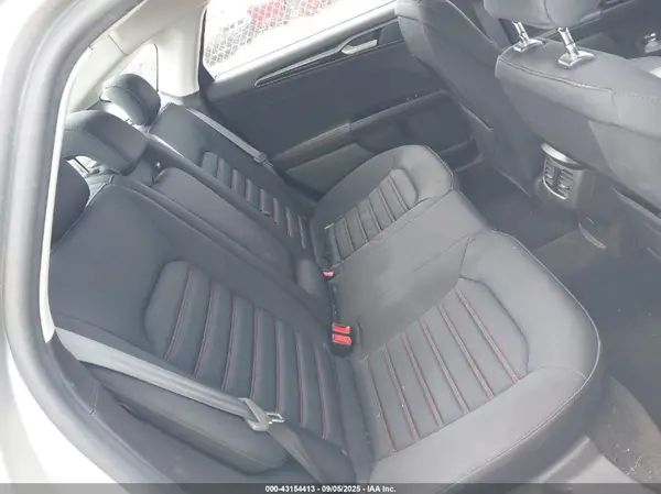 3FA6P0T93GR264734 2016 FORD FUSION - Image 8