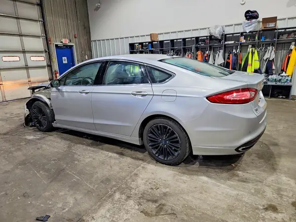 3FA6P0T93GR271523 2016 FORD FUSION - Image 2