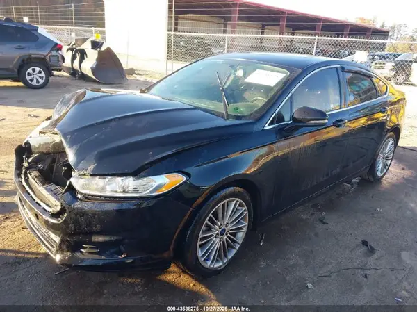 3FA6P0T93GR276964 2016 FORD FUSION - Image 2